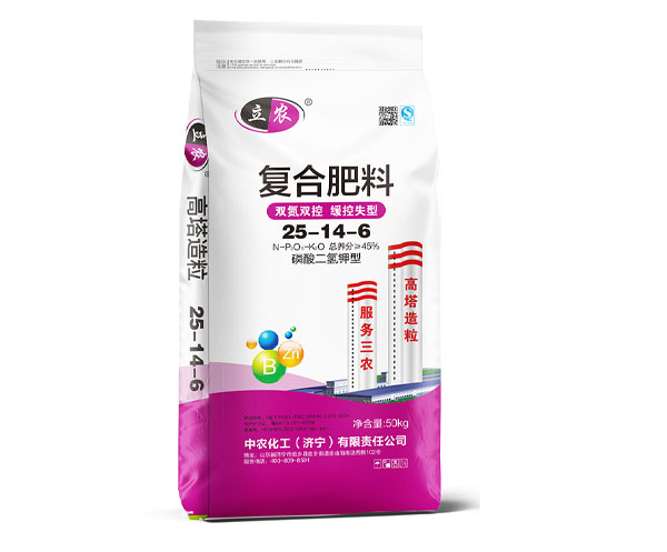 磷酸二氢钾型