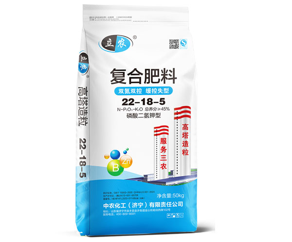 磷酸二氢钾型