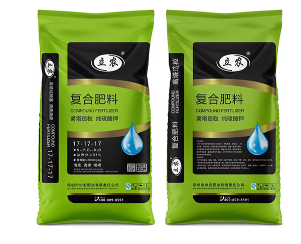 高塔造粒 纯硫酸钾