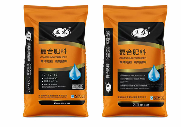 高塔造粒纯硫酸钾